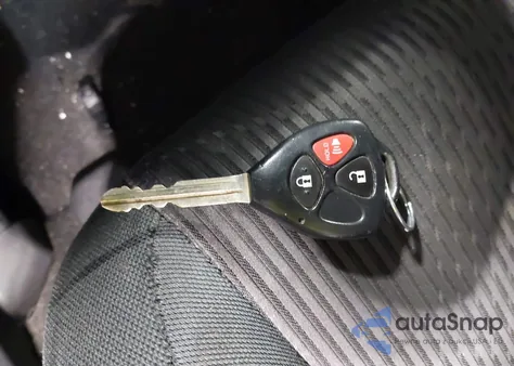 2012 Scion Tc z USA, uszkodzony, nr VIN JTKJF5C75C3041759